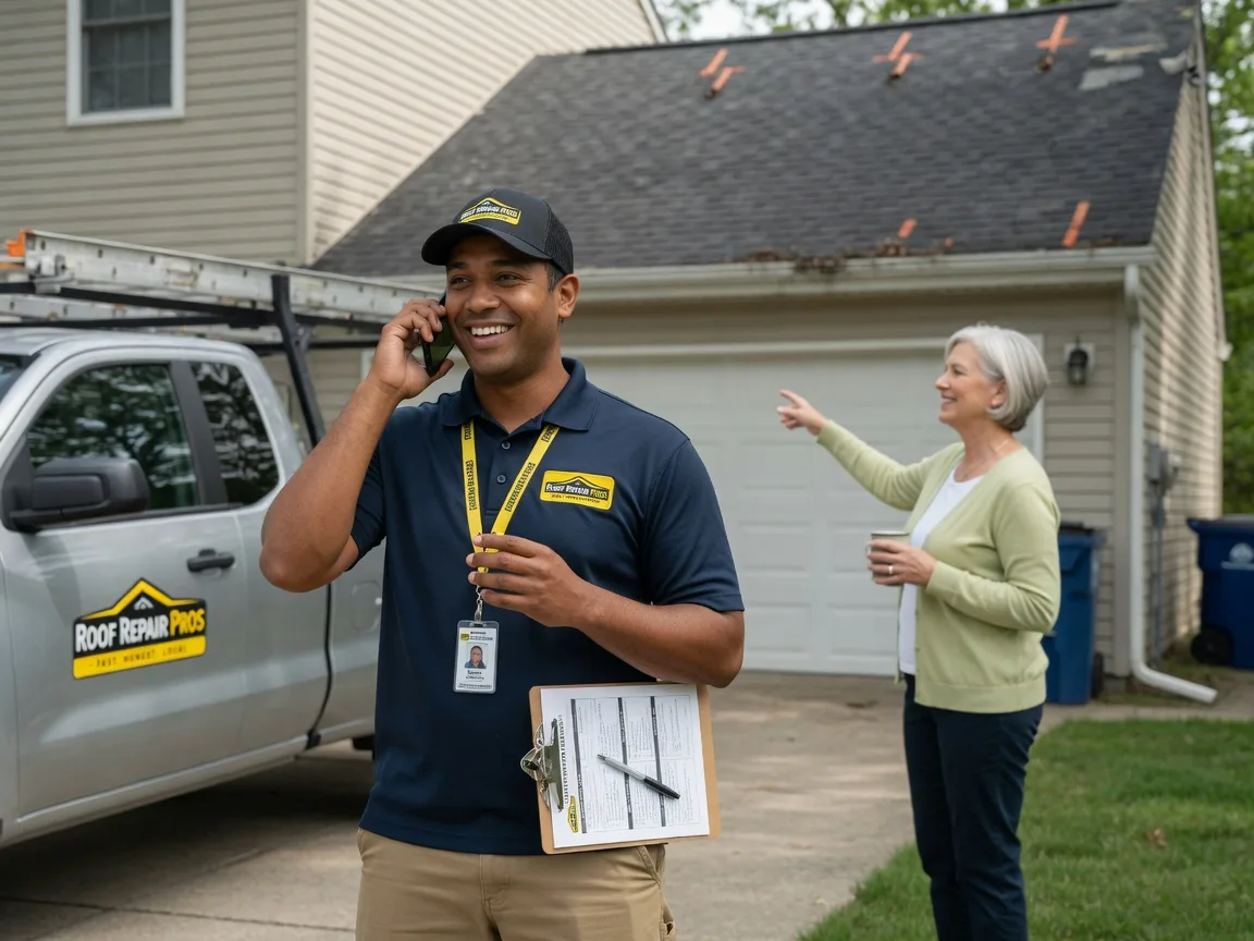 Roof Repair Twin Lake, MI FAQs